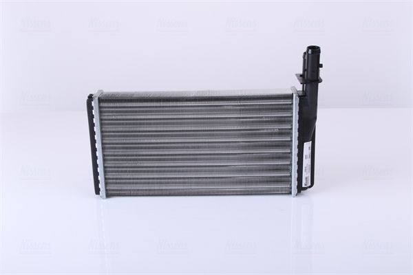 NISSENS 70016 Heat Exchanger, interior heating