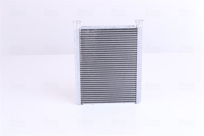 Heat Exchanger, interior heating NISSENS 707198