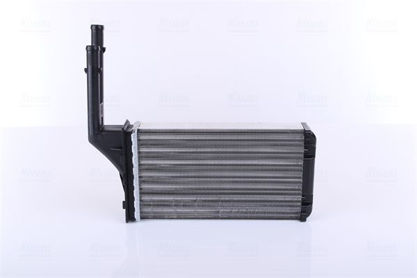 NISSENS 71143 Heat Exchanger, interior heating