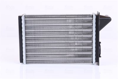 Heat Exchanger, interior heating NISSENS 71429