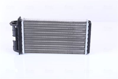 Heat Exchanger, interior heating NISSENS 71441