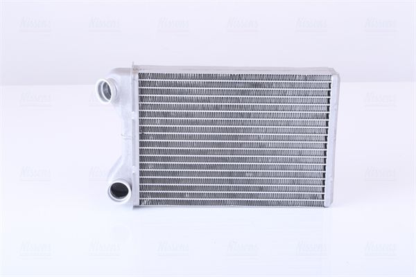 NISSENS 71445 Heat Exchanger, interior heating