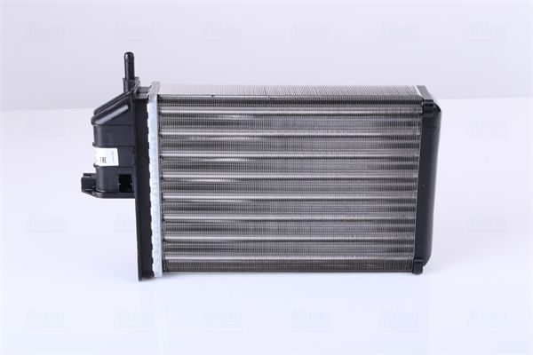 NISSENS 71450 Heat Exchanger, interior heating