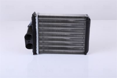 Heat Exchanger, interior heating NISSENS 71453