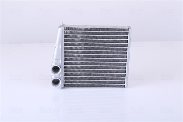 NISSENS 72206 Heat Exchanger, interior heating