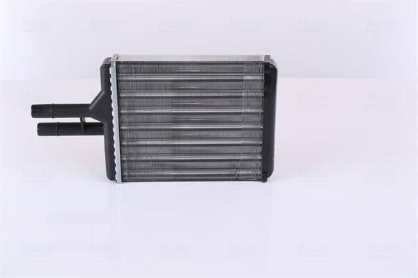 NISSENS 72656 Heat Exchanger, interior heating