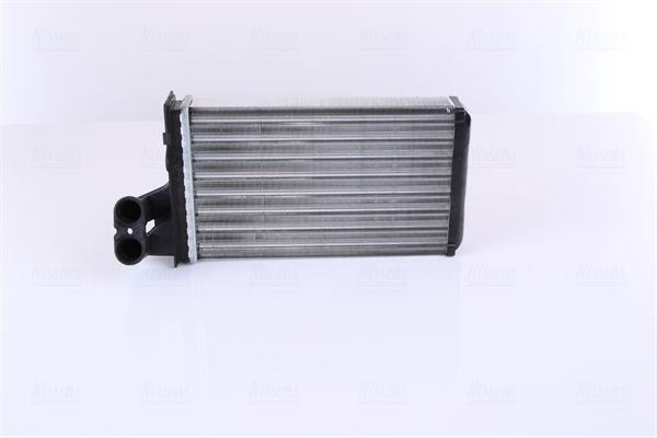 NISSENS 72984 Heat Exchanger, interior heating
