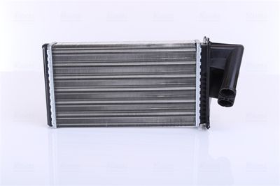 Heat Exchanger, interior heating NISSENS 73368