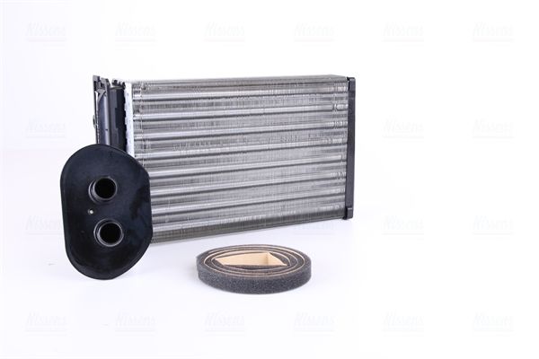 NISSENS 73977 Heat Exchanger, interior heating