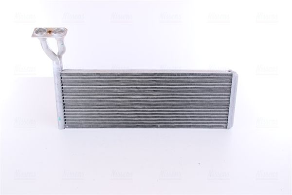 NISSENS 75005 Heat Exchanger, interior heating