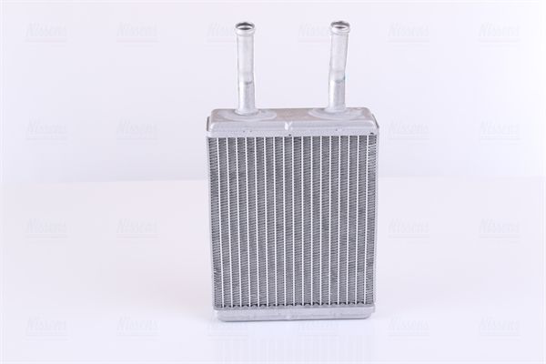 NISSENS 77600 Heat Exchanger, interior heating