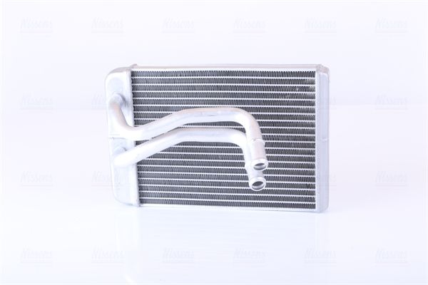 NISSENS 77634 Heat Exchanger, interior heating