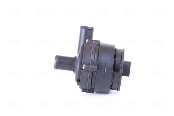 NISSENS 831057 Auxiliary Water Pump (cooling water circuit)