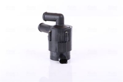 Auxiliary Water Pump (cooling water circuit) NISSENS 831380