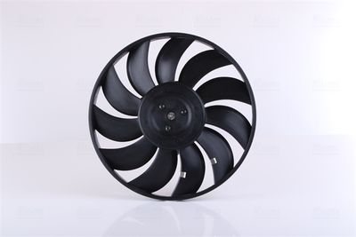 Fan, engine cooling NISSENS 85786