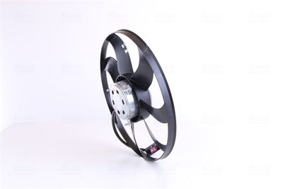 Fan, engine cooling NISSENS 85798