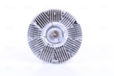 Clutch, radiator fan NISSENS 86043