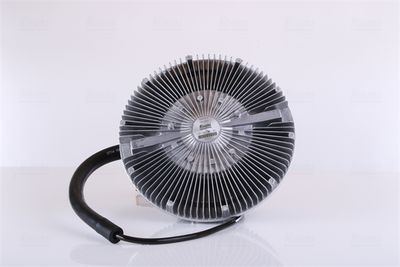 Clutch, radiator fan NISSENS 86231