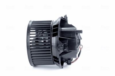Interior Blower NISSENS 87050