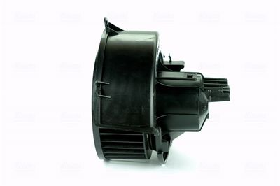 Interior Blower NISSENS 87083