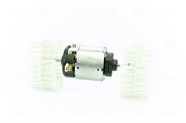 NISSENS 87190 Interior Blower