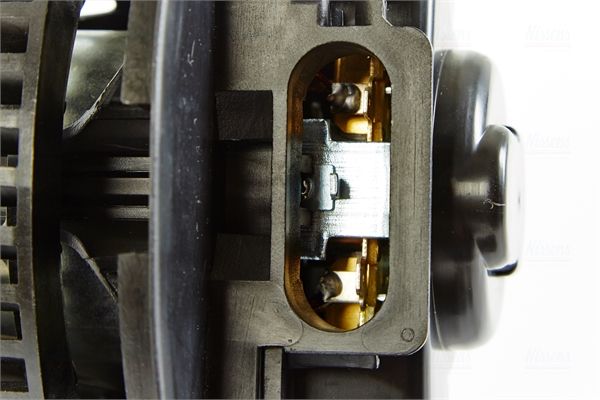 NISSENS 87267 Interior Blower