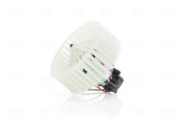 NISSENS 87402 Interior Blower