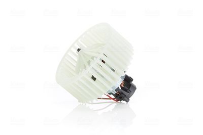 Interior Blower NISSENS 87402
