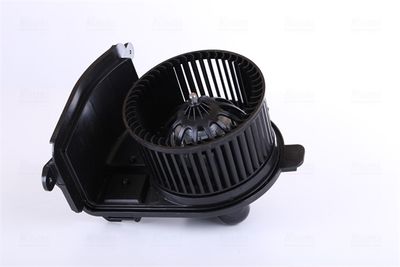Interior Blower NISSENS 87450