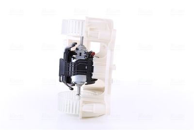 Interior Blower NISSENS 87461