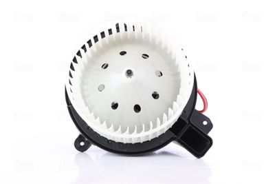 Interior Blower NISSENS 87547