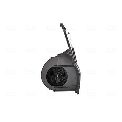 Interior Blower NISSENS 87642