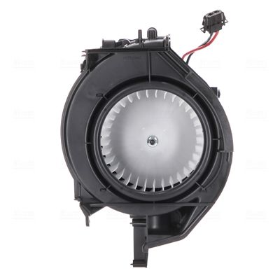 Interior Blower NISSENS 87669