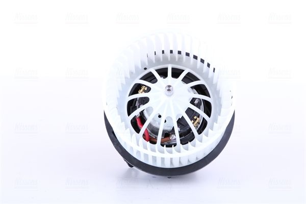 NISSENS 87761 Interior Blower