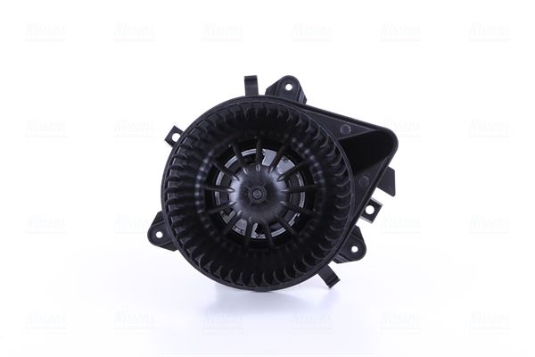 NISSENS 87804 Interior Blower