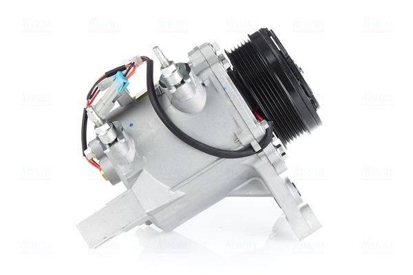 NISSENS 890327 Compressor, air conditioning