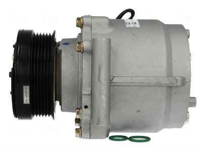 Compressor, air conditioning NISSENS 89066