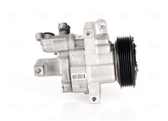 NISSENS 89399 Compressor, air conditioning