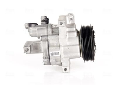 Compressor, air conditioning NISSENS 89399