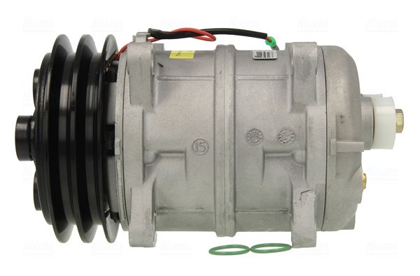 NISSENS 899946 Compressor, air conditioning