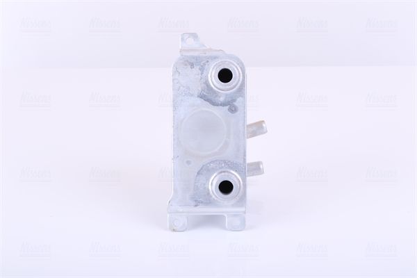 NISSENS 90833 Oil Cooler, automatic transmission