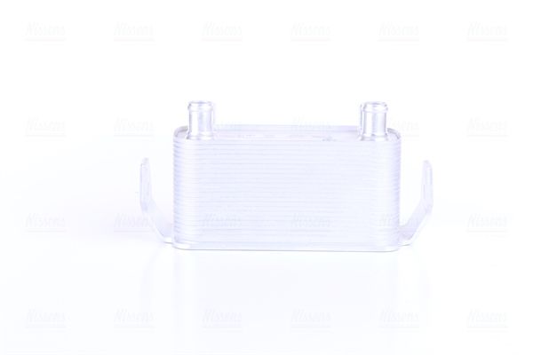 NISSENS 91178 Oil Cooler, automatic transmission