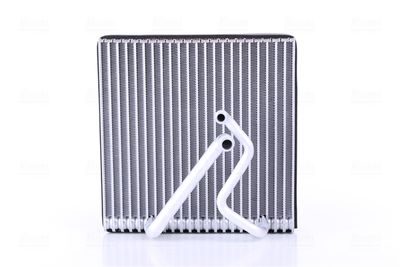 Evaporator, air conditioning NISSENS 92163