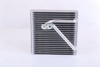 Evaporator, air conditioning NISSENS 92164