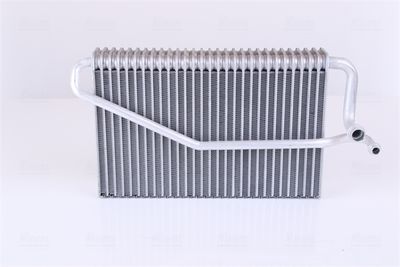 Evaporator, air conditioning NISSENS 92173