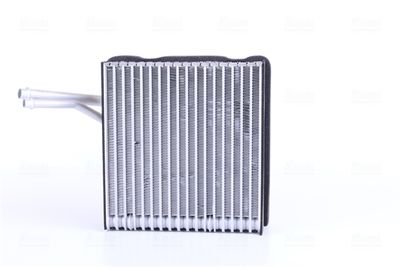 Evaporator, air conditioning NISSENS 92176