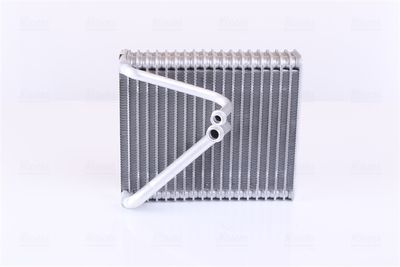 Evaporator, air conditioning NISSENS 92206