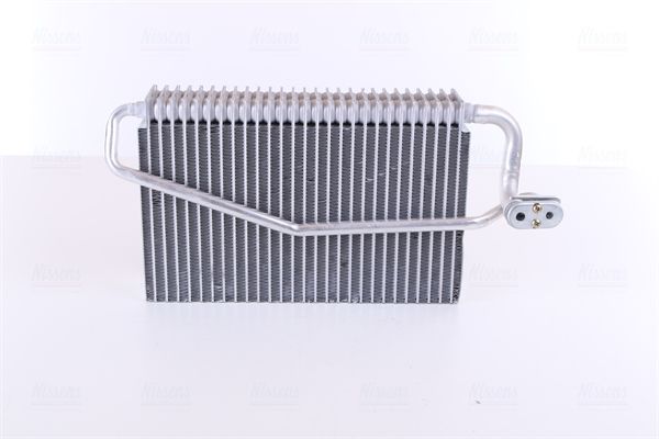 NISSENS 92245 Evaporator, air conditioning