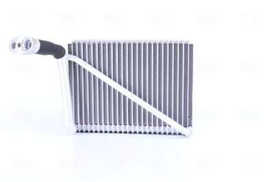 Evaporator, air conditioning NISSENS 92272