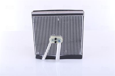 Evaporator, air conditioning NISSENS 92321